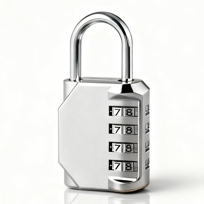 AUBURN 32mm Combination Padlock