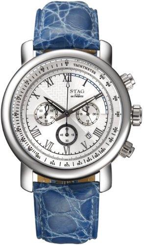 

Watch STG010S1 Blue [Stag]