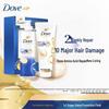 DOVE Intensive Nourishment Hair Care Set