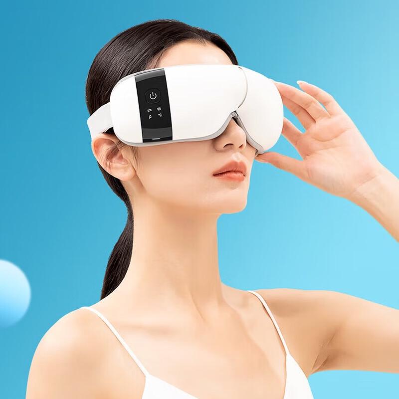 Ogawa Foldable Smart Eye Massager