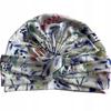 Women's Turban Sara 418 Bamboo Headwear Also for After Chemotherapy