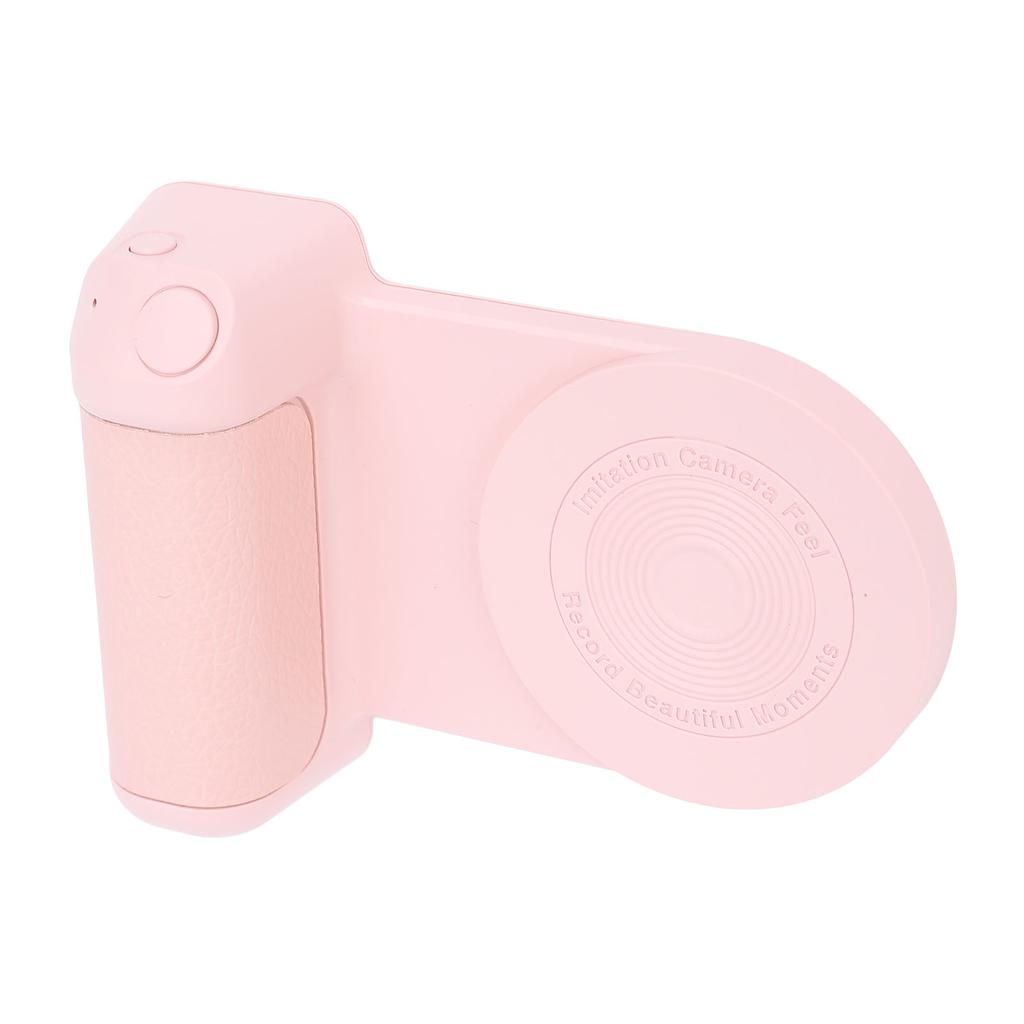 Magnetic Camera Handle Bluetooth Bracket Phone Handle Photo Holder Wireless Charging Bluetooth