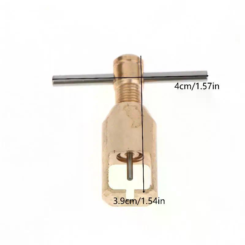RC Motor Pinion Gear Puller Professional Tool 15422 Motor Gear Puller For RC Tamiya Car DIY Parts 4WD Car Model Accessories