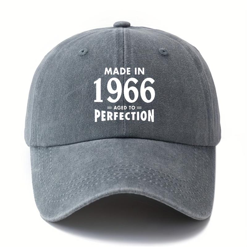 Polyester 100 Casual Outdoor Sun Protection Lightweight Curved Brim Hat Unisex Printed Letter Classic Style One Size