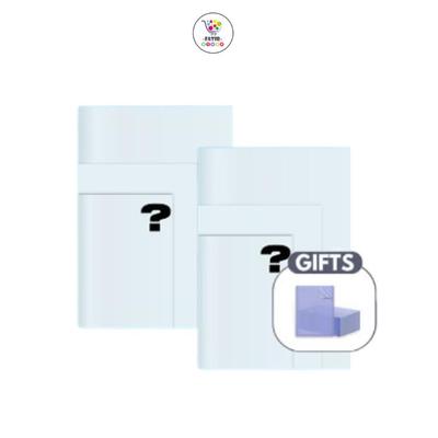 6th Mini Album QUIZ