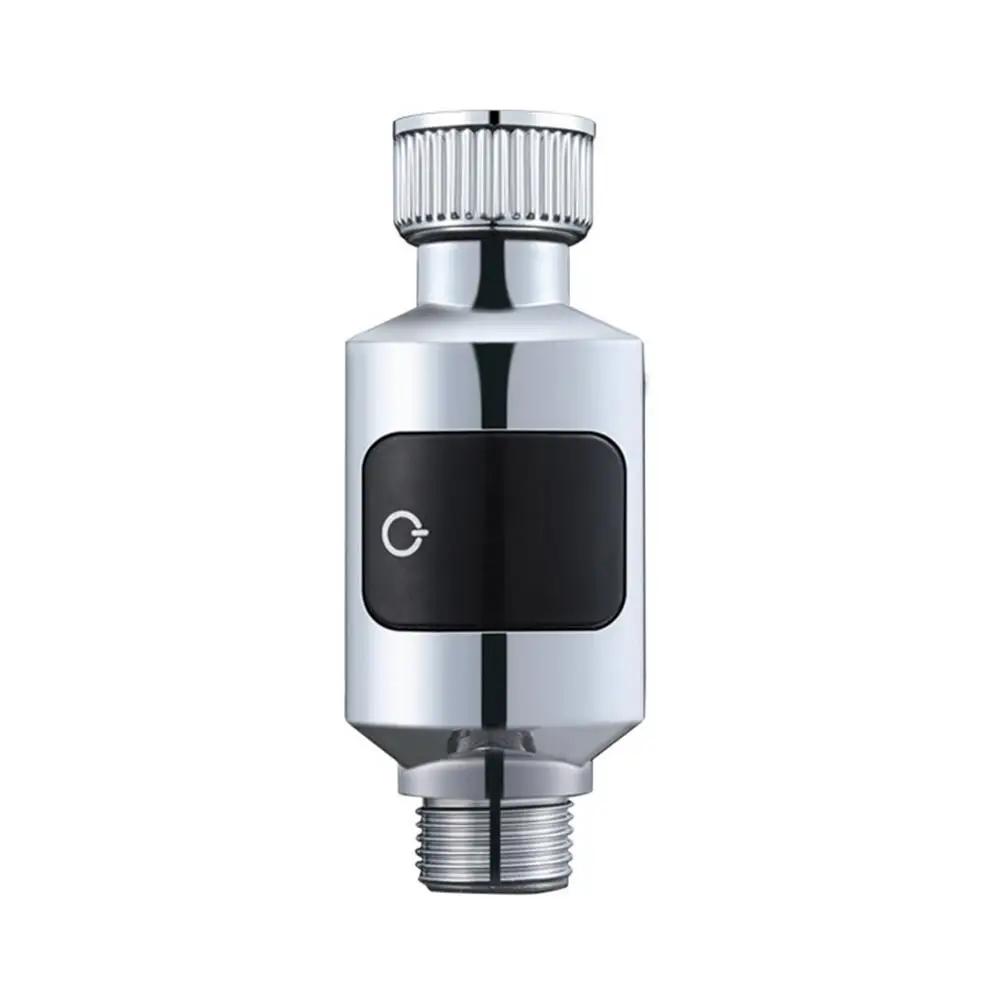 Water Thermometer Temperature Display Baby Water Bath Pyrometer Digital Electronic Display Thermometer Shower Digital Led W6j3