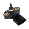 Car MAP Sensor Manifold Absolute Intake Air Boost Pressure Sensor For Renault Fiat 0261230145 55228825 Car Accessories