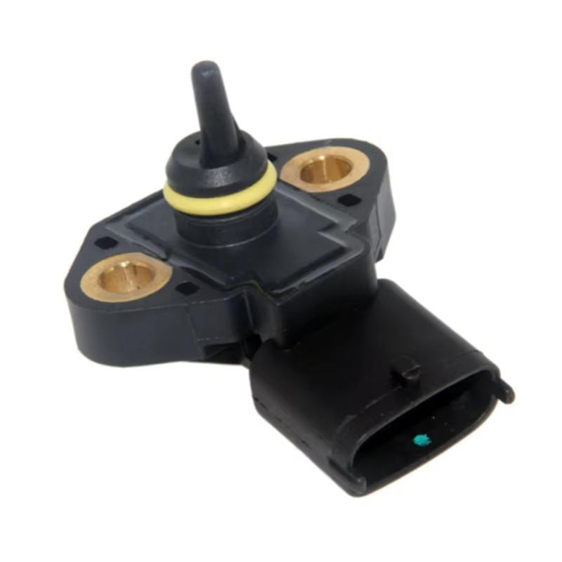 Car MAP Sensor Manifold Absolute Intake Air Boost Pressure Sensor For Renault Fiat 0261230145 55228825 Car Accessories