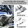 Motorcycle Windshield Wind Side Deflector Handshield Front Wind Deflector For BMW F750GS F850GS F 850 750 GS 2018 2019 2020-up