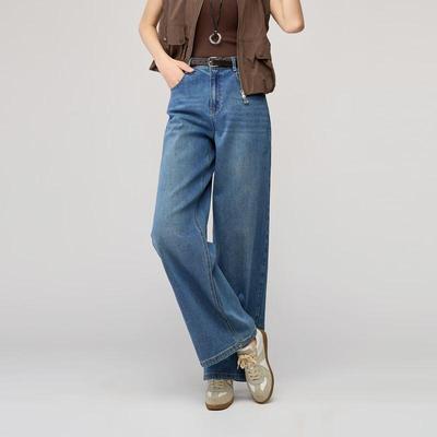 Gonne e pantaloni da donna – Jeans