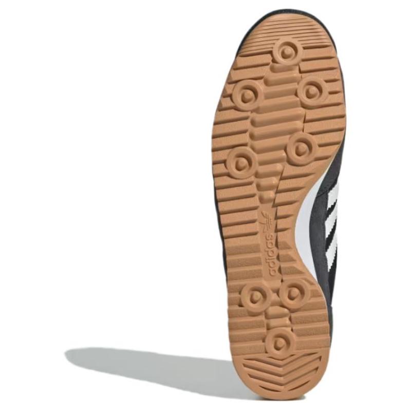 adidas Women's SL72 Og 'Black Carbon Green' Women's Sneakers JH7390