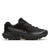 Merrell Agility Peak 5 Gore-Tex Schwarz/Schwarz