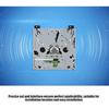 DVD ROM disc drive, DVD drive replacement repair parts Wii replacement plug and play repair unit