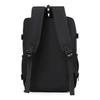 Short trip business backpack new large capacity trend lightweight backpack simple laptop bag