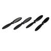 Quick Release Foldable Propeller Props Blades Set for LS-MIN Mini Drone RC Quadcopter Spare Parts