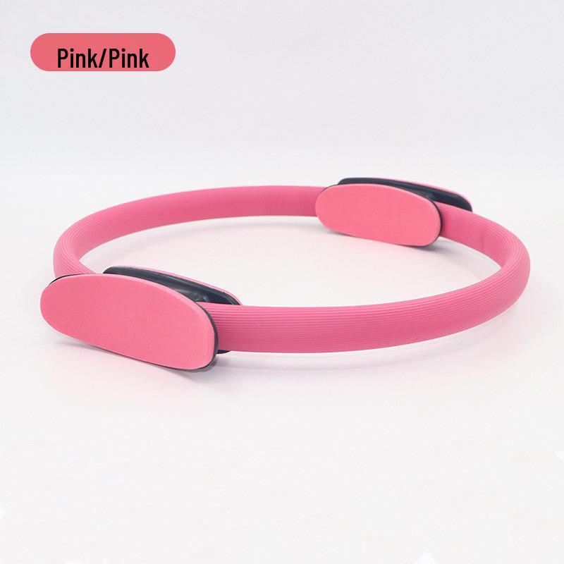 Pilates Ring Yoga Circle: Pelvic Floor, Postpartum, Slimming, Hip Lifting Fitness Trainer