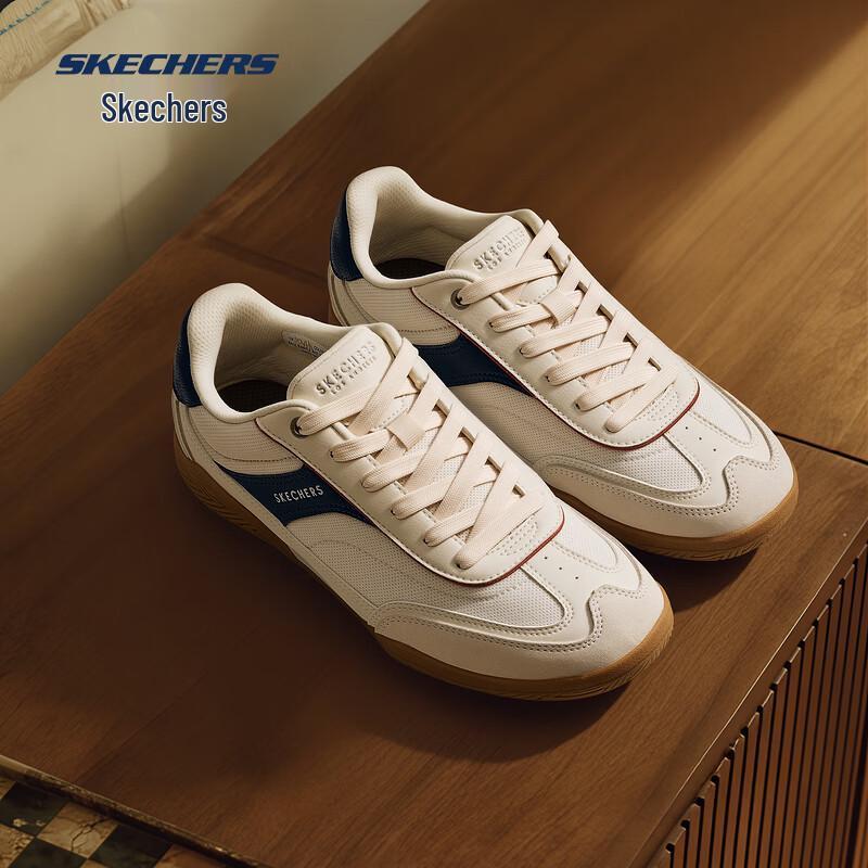 Skechers Men s Casual Comfort Sneakers 183410 EU 43