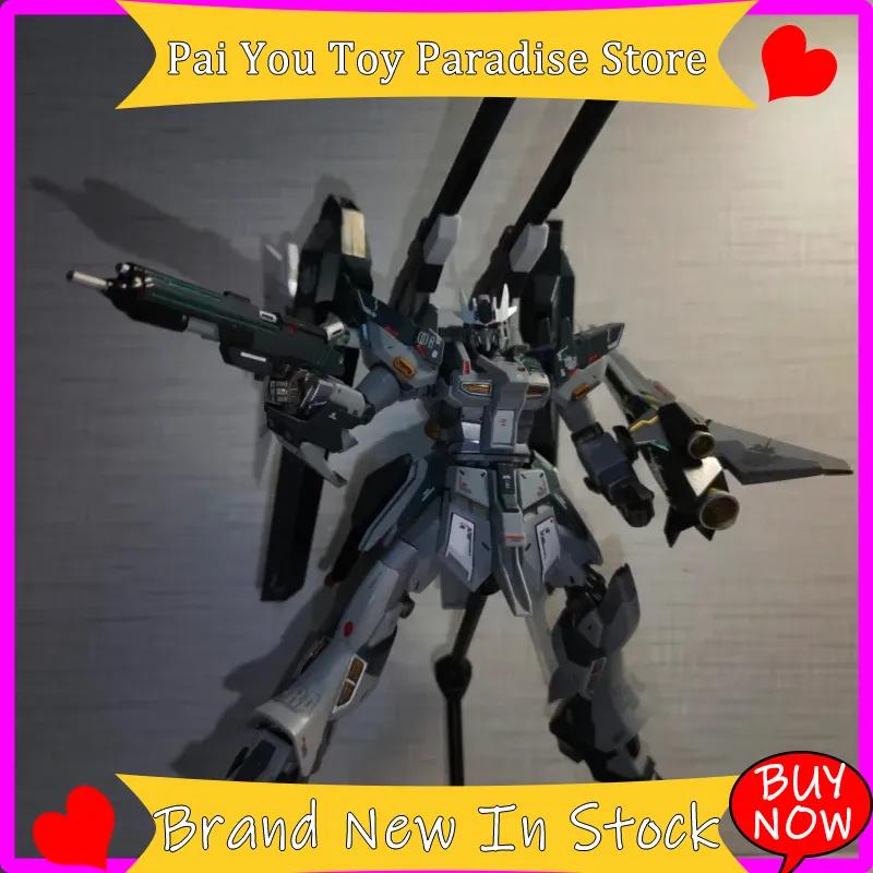 1144  Xf-03 Hg Dark Convergence Style Hi-Nu Assembly Model Kit Action Figures Plastic Model Toys Desktop Ornament Toys Gift