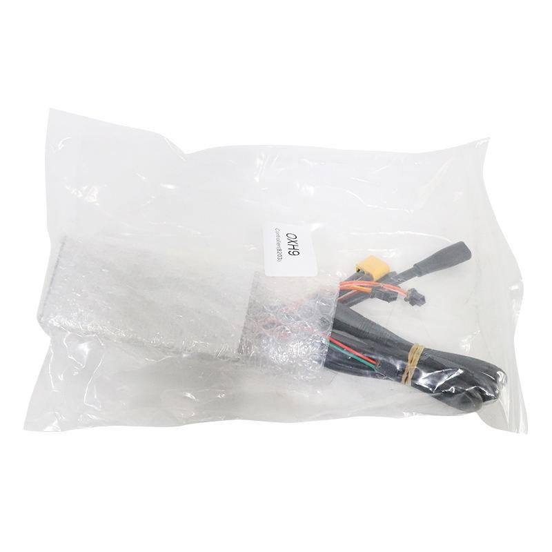 Controller Reg Spina per Bicicletta Elettrica 48v 21a per Ouxi H9 Bicicletta Elettrica Parti Scheda Madre di Controllo Ebike
