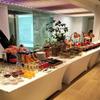 Yunduo Commercial Buffet Food Warming Lamp