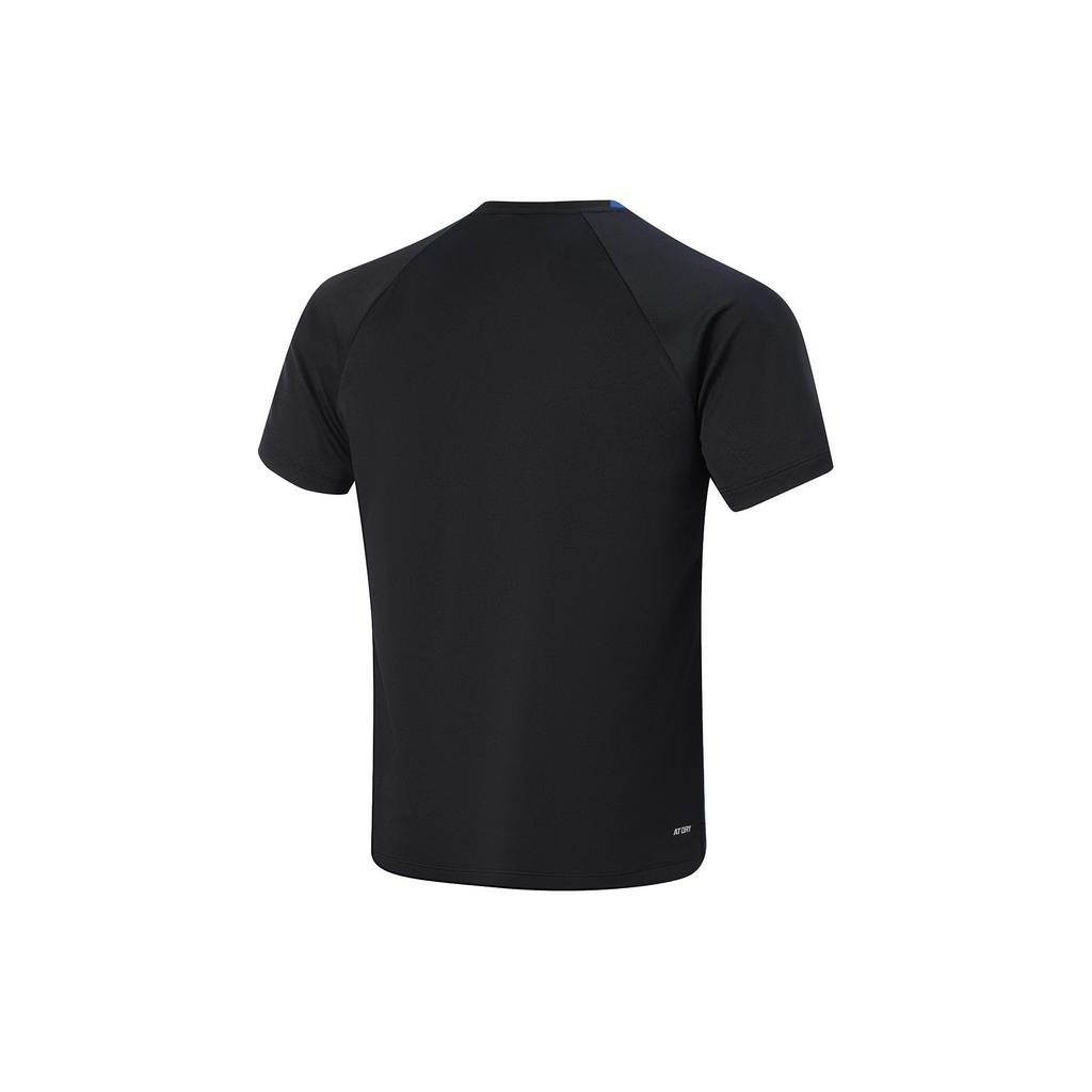 Li Ning Tischtennis Kollektion T-Shirt Unisex AAYU031-7