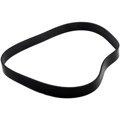 Bandsäge Rad Gummi Band Gummi Ring Band Band Säge Schwarz Für 17-19Zoll Gummi Scrollrad Werkstatt Ausrüstung