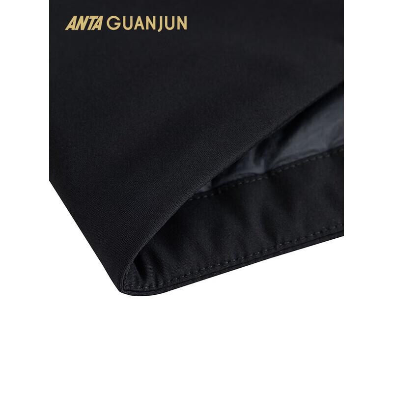 ANTA Men's PRIMALOFT Black Label All-Weather Padded Winter Jacket