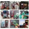 UNI-T Multimeter Digital Professional UT890C UT890D+ UT89X UT89XD UT60S UT60BT UT61B+ UT61D+ UT61E PLUS Electric Tester Meter