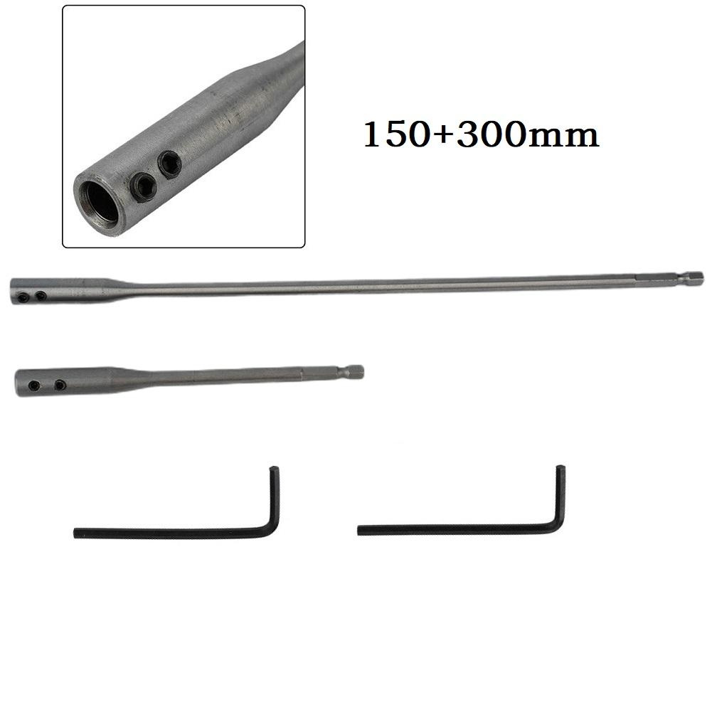 Extention Bar Wrench Extension Hex Kit Replacement Shank