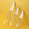 Stainless Steel Barbecue Tongs