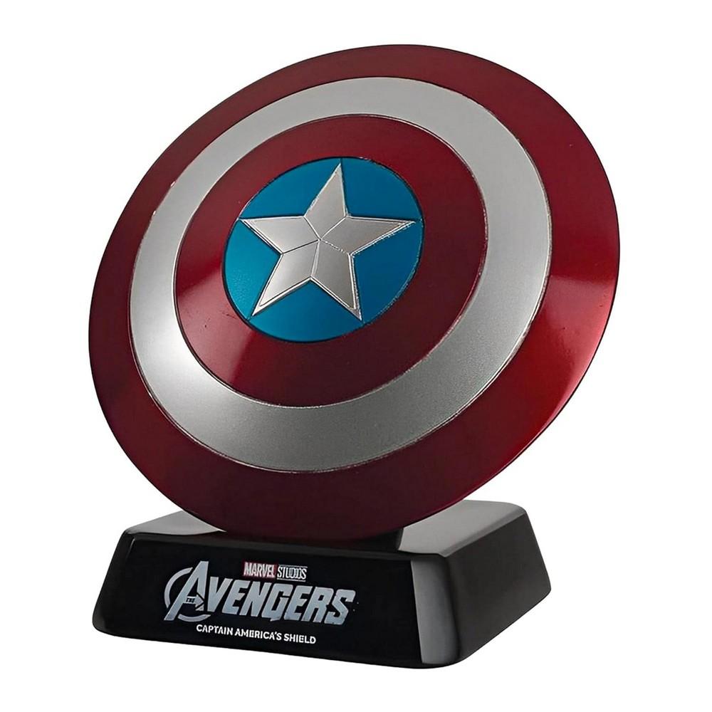 Captain America Shield Collectable Figurine