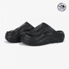 White Label Fior Mule Black Ns85s62j