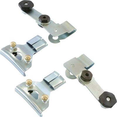 TRUSCO Welding Cover Helmet Mounting Bracket TSM-HTA