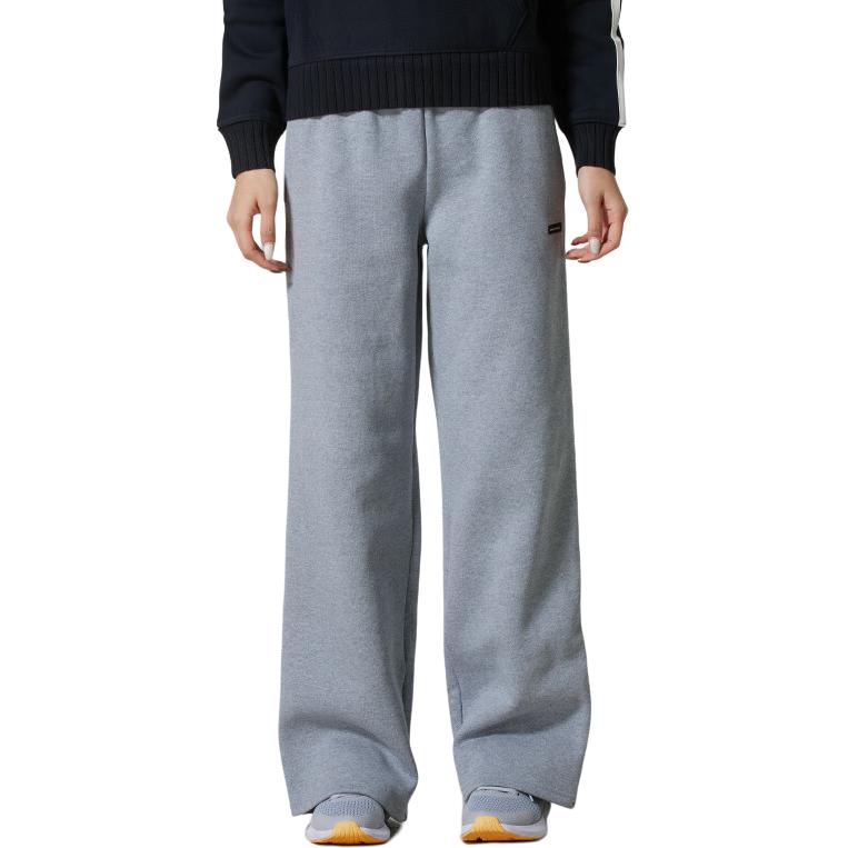 

Under Armour Женские брюки с флисовой подкладкой, теплые, дышащие, удобные, простые, повседневные 6004851-011 S