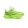 Red Hare Boys' Running Shoes: Shock-Absorbing Soft Sole, Ultra-Light, Winter Leather Upper, Double Cotton Lined, Student Sports Shoes