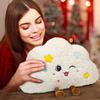 Creative And Adorable Plush Toys, Perfect For Holiday Gifts, Birthday Gifts, And Companionship Gifts For Children