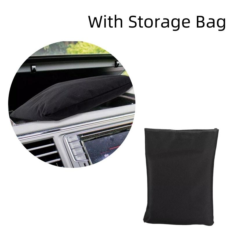 Voor VW Transporter T5/T6 Voorruit Cover Sneeuw Vorst Beschermer 600D Oxford Black Out Gordijnen Zonnescherm Raamscherm Cover