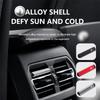 Car Air Outlet Aromatherapy Solid Fragrance For Citroen Grand Berlingo Jumper Celysee Xsara Picasso Aircross