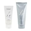 Le Nect Perfect Makeup Cleansing Set Melting Oil Gel Cleanser 100ml + Hyper Clear Foam Cleanser 130ml, 1 Set