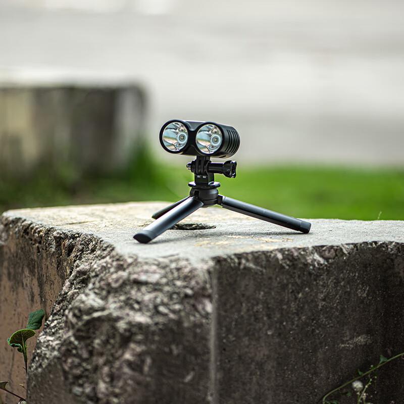 Rechargeable Universal Drone Night Flight & Searchlight