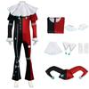 Party Eggy Cosplay Set Fashion Halloween Party Dress Role Play Costume Supplies