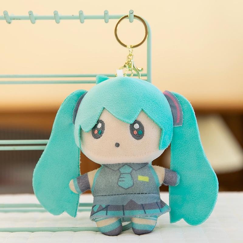 

Милое аниме Blue Lock Haikyuu!! Подвеска Плюшевая Кукла Брелок Шарм 12cm [60g]