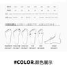 Board shoes 2026 women's versatile fine strap leather casual sports shoes Board shoes Sponge cake shoes