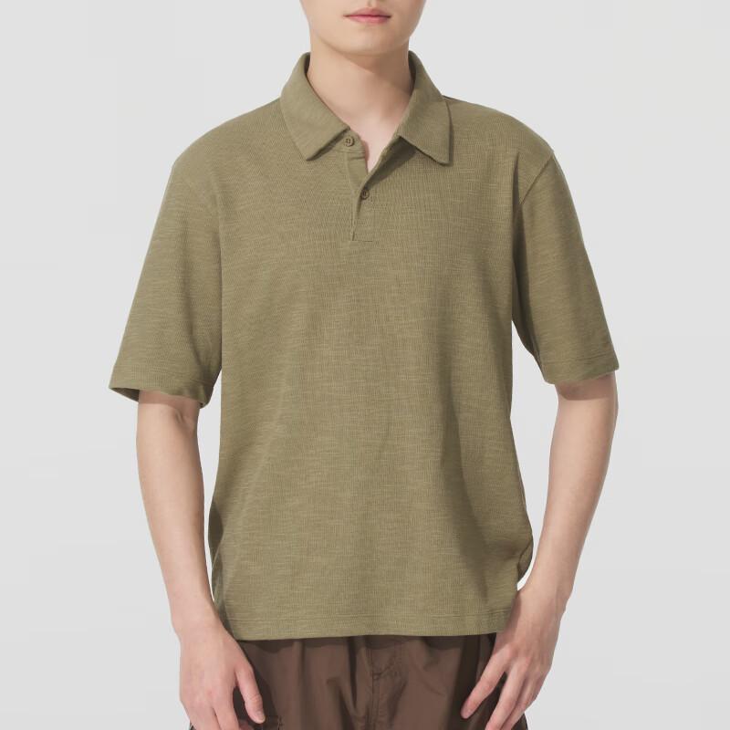 Under Armour Men s Summer Polo Shirt S