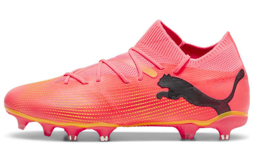 Puma Future Match 7 FG AG  Forever Faster Pack  42