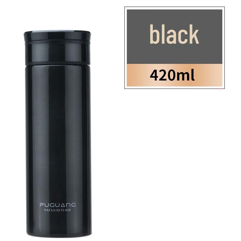 FUGUANG Shangyu 304 Stainless Steel Insulated Water Bottle