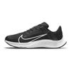 Nike Air Zoom Pegasus 38 FlyEase Schwarz Weiß Damen Sneaker Anthrazit Volt DA6698-001