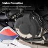 Motorcycle Engine Alternator Cover Clutch Cap Protection Guard Cover For BMW S1000R S1000XR S1000RR M1000R M1000RR Accessories