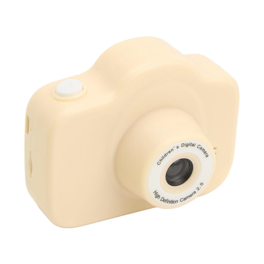 40MP HD Digital Camera Rechargeable Portable Kids Camera for Photography and Video Recording A3