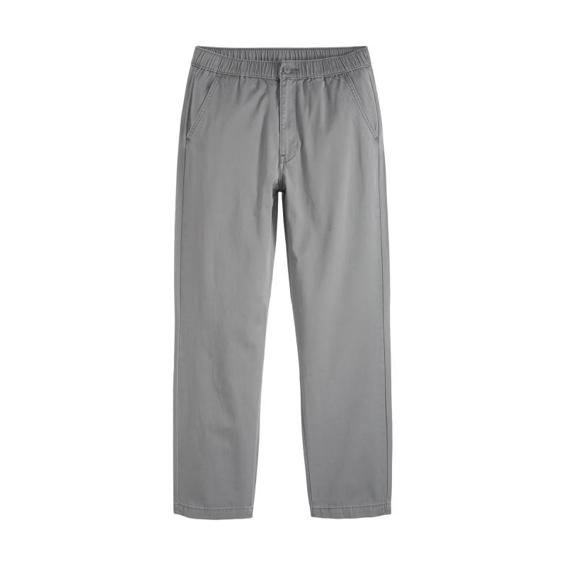 Levi s 2026 Autumn Men s American Retro Casual Loose Workwear Pants L